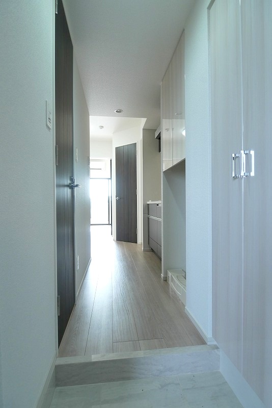 ジーベック東日暮里サウス7階 同建物別部屋の参考画像