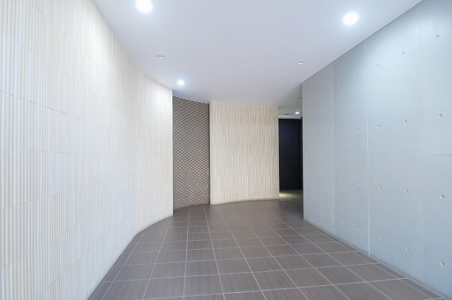 PREMIUM　CUBE　大崎 外観