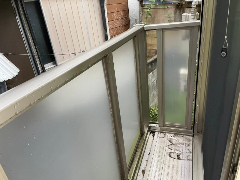 ARTEIE柿生 別部屋参考写真