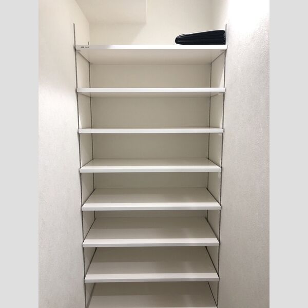 ラ・ベレッツァ　フェリオ307号室 洗面