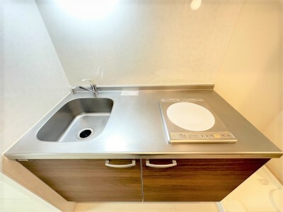 リブリ・スターコート1階 キッチン