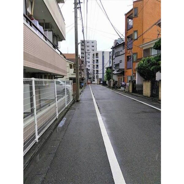 センチュリー相模原Ⅰ 周辺