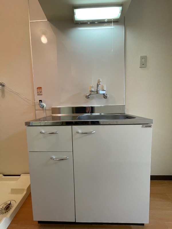 ルネッサンス瑞江1階 部屋その他