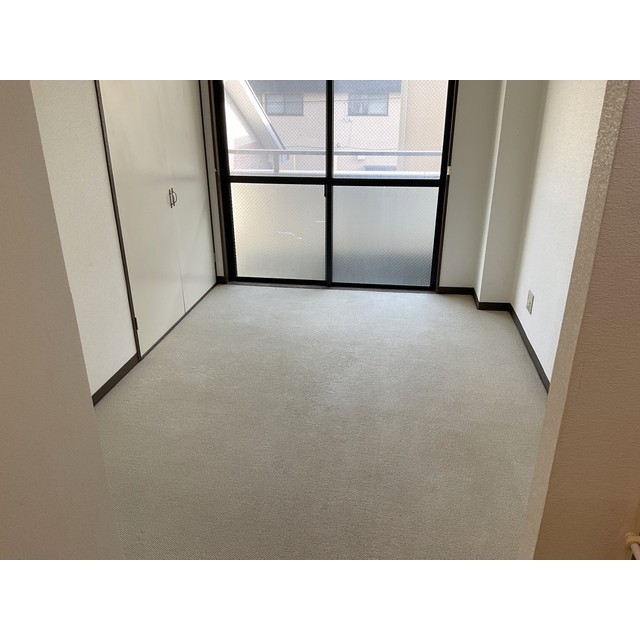 平塚NCハイツ リビング