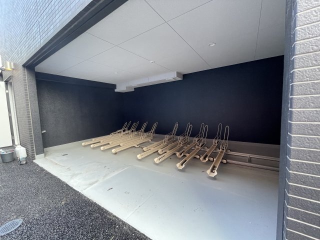 スカイコートグレース西六郷2階 同建物別部屋の参考画像