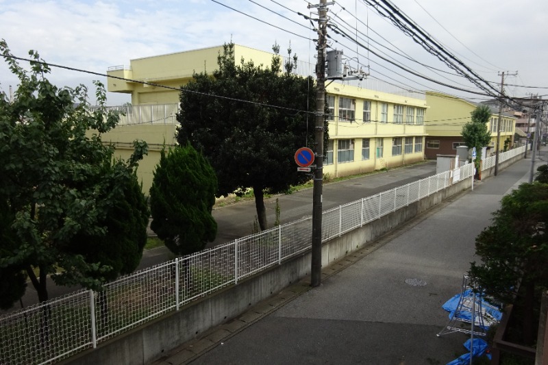 ソアススエヒロ2階 部屋その他