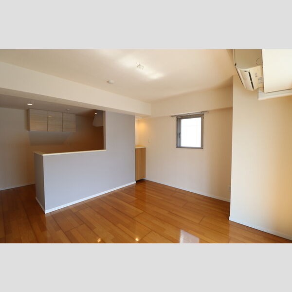 サンパティーク LDK