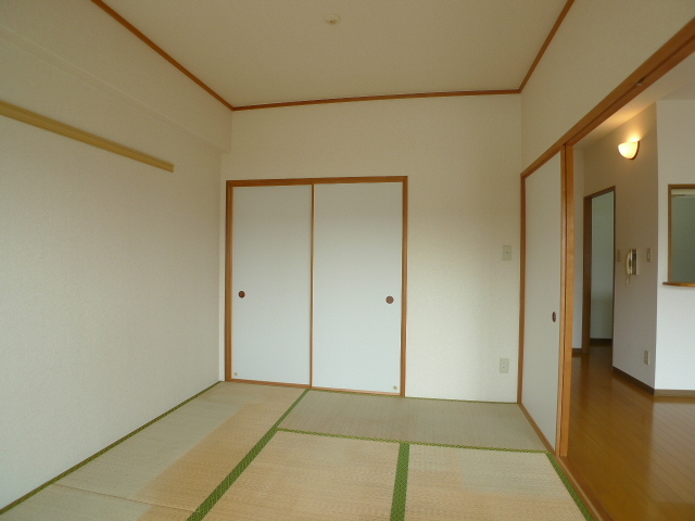 ハイム海神南0503号室 部屋その他