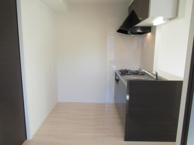 イーストガーデン キッチン