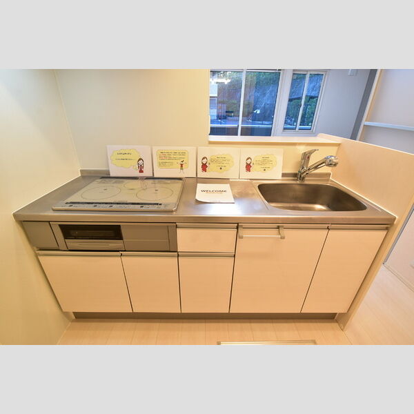 D-room堀之内202号室 同建物別部屋の参考画像