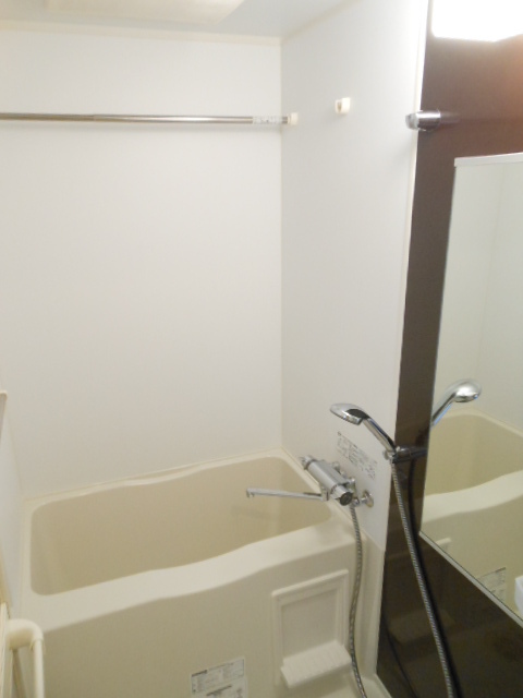 グランド・ガーラ大森12階 ◆浴室乾燥機付きバス◆