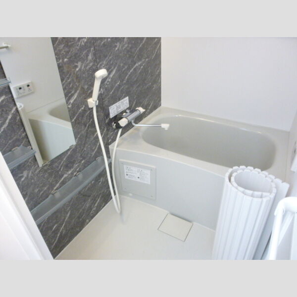 VILLETTA TOKYO BAY ユニットバス