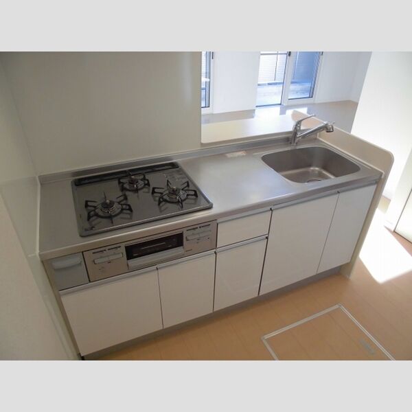 グランドゥール キッチン