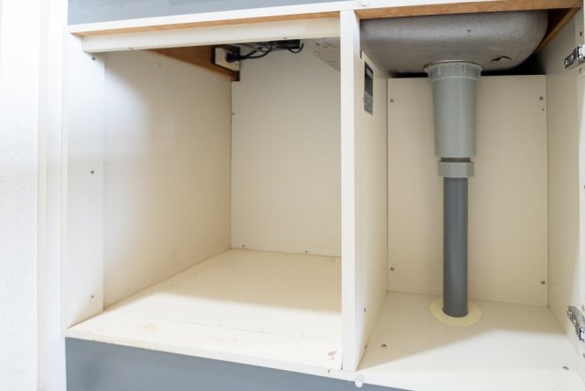 アドリーム千駄木 キッチン