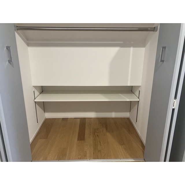 ＰＡＳＥＯ新宿三丁目Ⅱ0302号室 内観