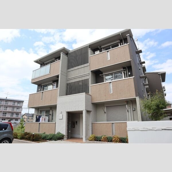 Casa Comfort　Aの外観画像