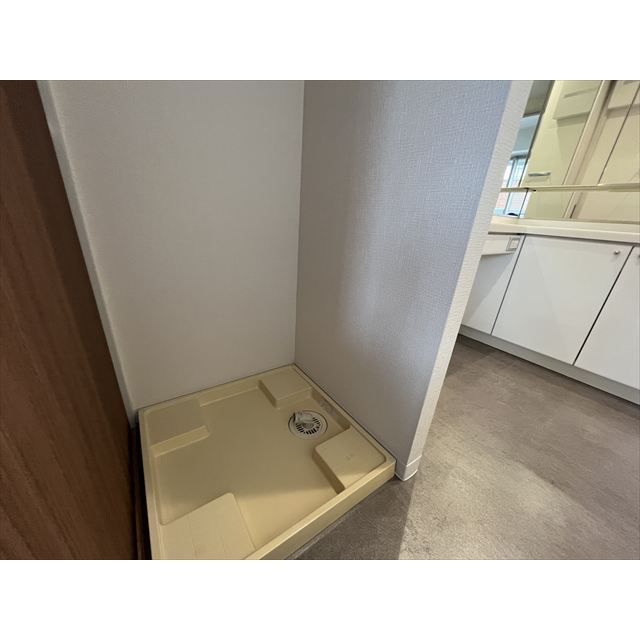 ステーションフロント都立大学0803号室 内観