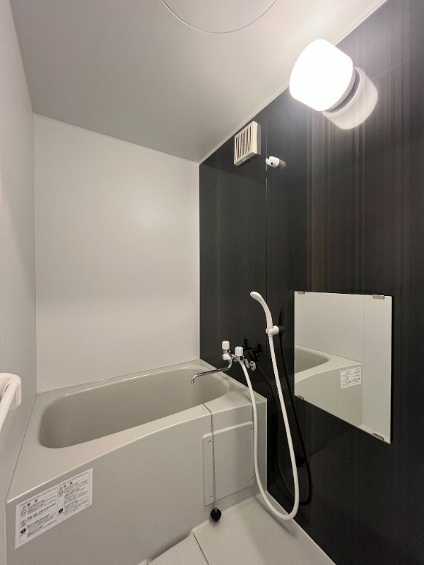 ボンブラン白楽1階 部屋その他