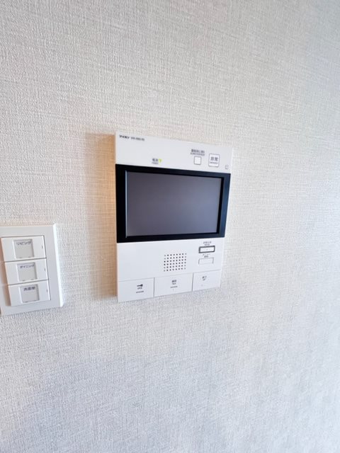 ドゥーエ板橋区役所前9階 部屋設備