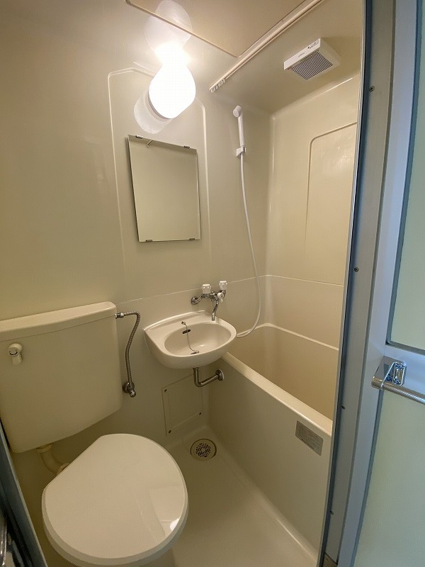 リーベル綾瀬Ａ1階 部屋その他