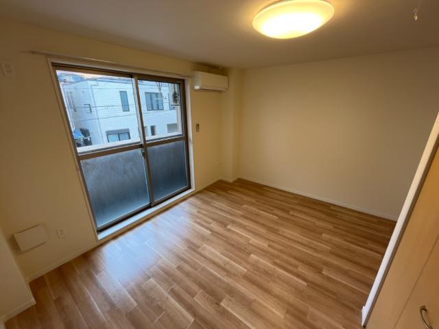 パークハイム江北 洋室