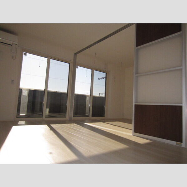 メルディア・エルユ ★リビング★