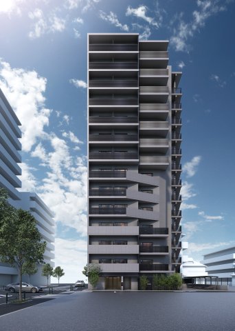 SYFORME MACHIDAの外観画像