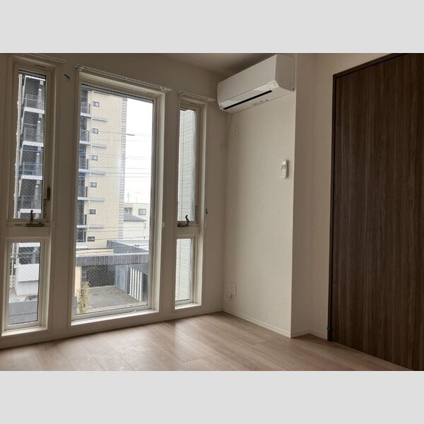 リュミエール203号室 部屋その他