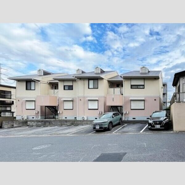 第3フェニックスの外観画像