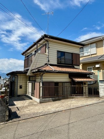 丘と日差しのペイサージュの外観画像