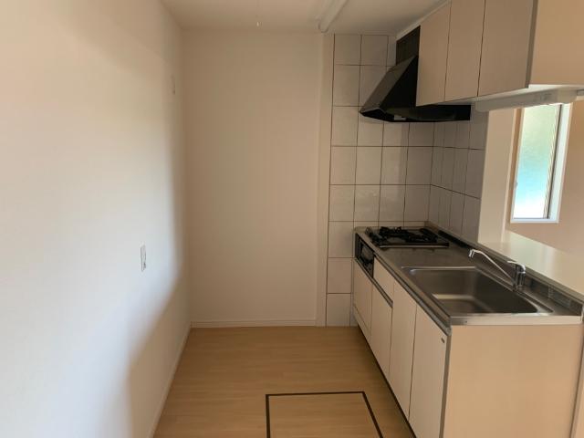 ｊｉｒｏｅｍｏｎ Ⅱ102号室 キッチン