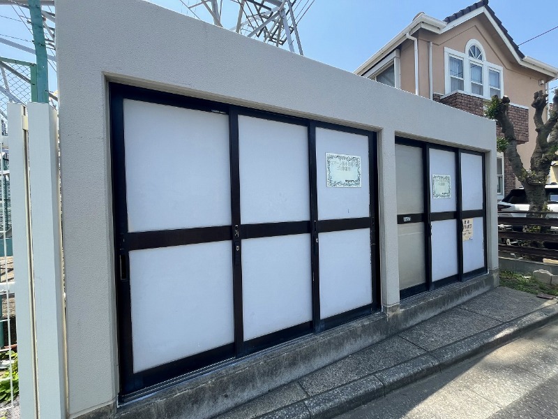 エマーレ新小岩11階 部屋その他