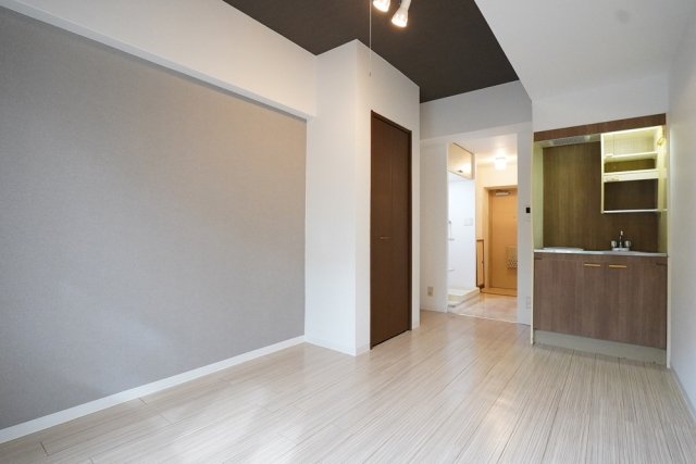 ロイヤルレゾン2階 部屋その他