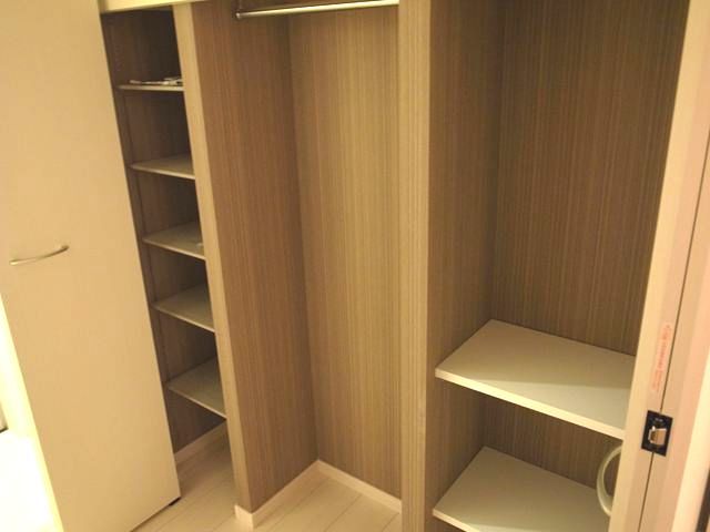 Ｂｒｉｌｌｉａ 玄関