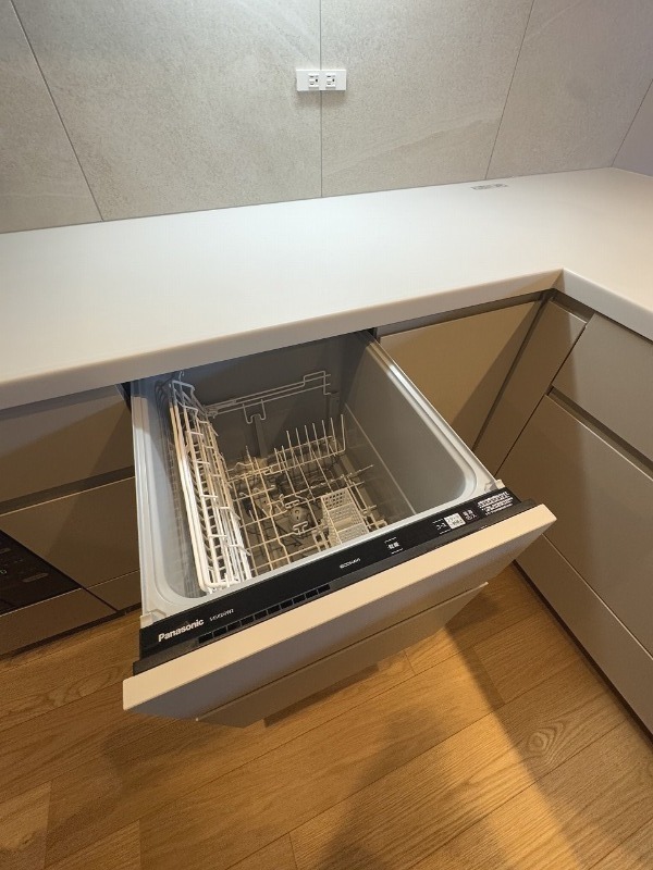 世田谷野毛レジデンス3階 別区画の写真です。