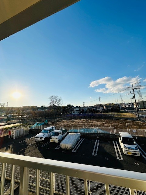 Ｔ｜ｕ４１６0005号室 展望