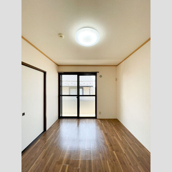 コートエスペランサ　A202号室 洋室