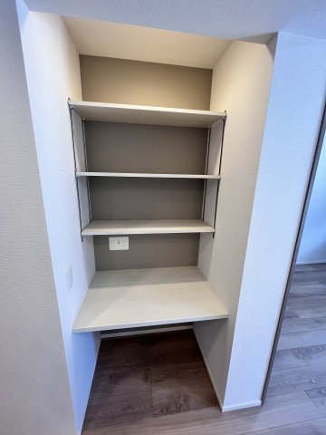 びゅうリエット横浜平沼402号室 ※現況優先