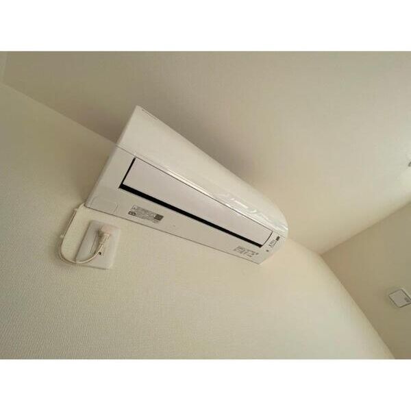 M.E　maison203号室 部屋設備