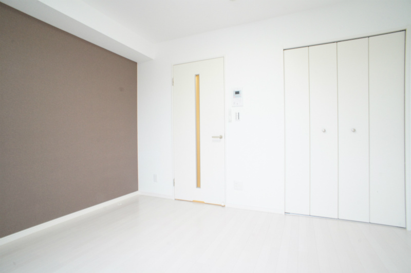 リブリ・サンヴィレッジ254階 同タイプ参考写真