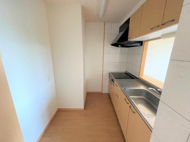 グリーンリーフ キッチン