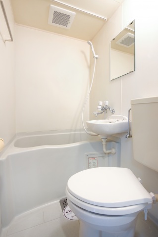 スカイコートお茶の水女子大前 ※同タイプ参考写真