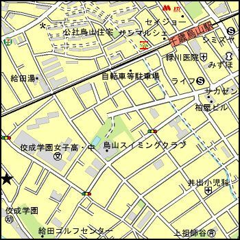 ファミール・Ｋ1階 null