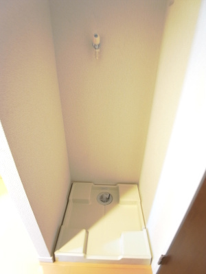 リブリ・三ツ沢フラッツ 部屋設備