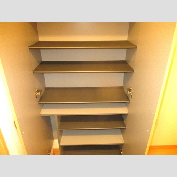 ラ・レアール・パス103号室 シューズボックス