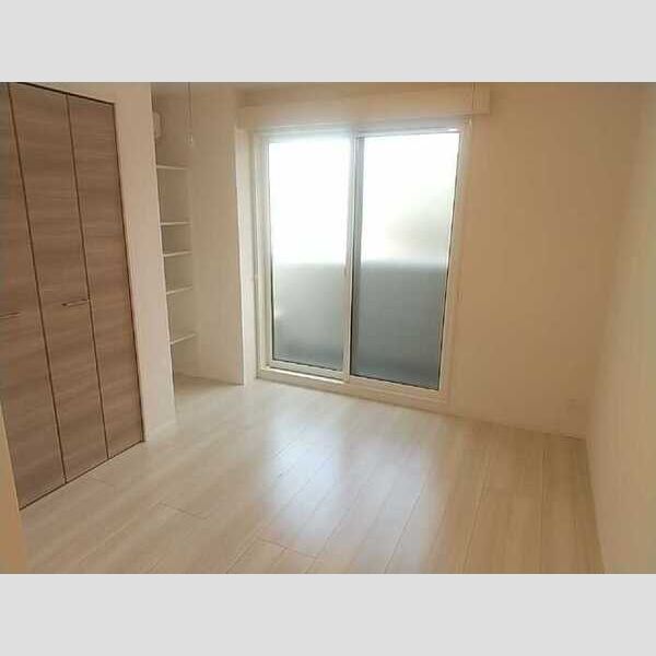 D-room・K201号室 部屋その他