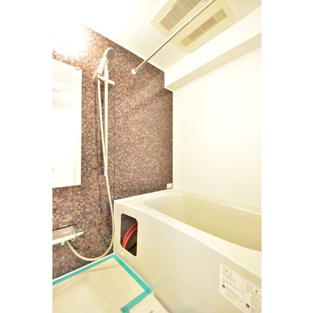 クレセントコートおおたかの森0507号室 内観