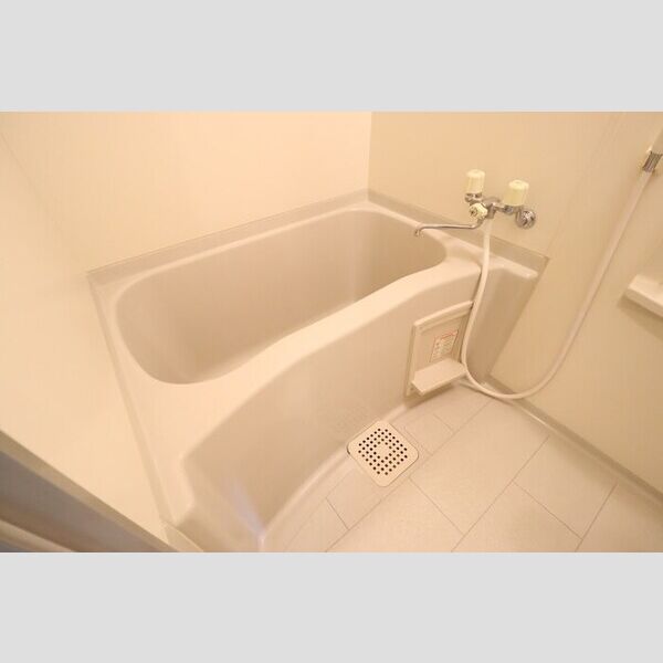 パティオ坂巻301号室 浴室