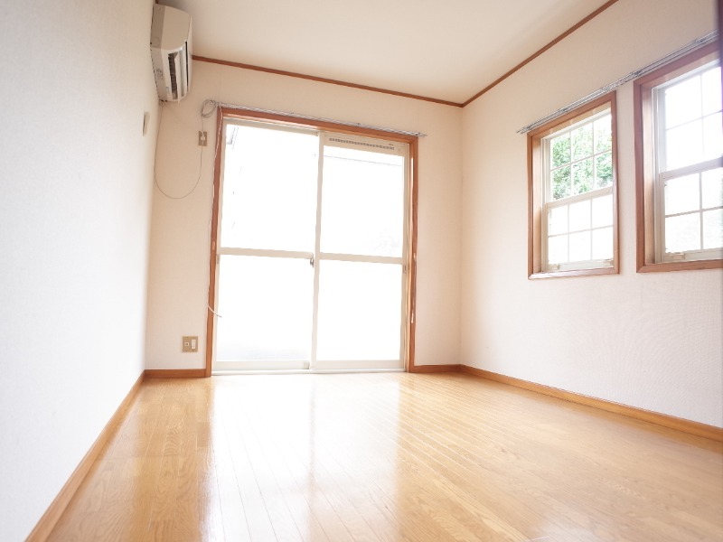 パストラルハウスＤ棟1階 部屋その他