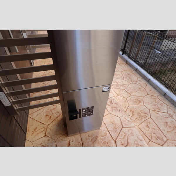 コンフォート102号室 部屋その他